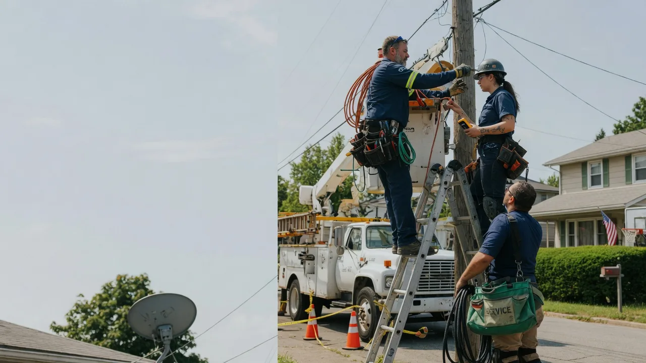 Electrical Repair in Santa Cruz, NM near me